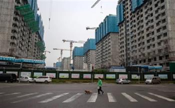 أسعار المنازل الجديدة في الصين تواصل انخفاضها
