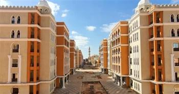التنمية الحضرية : طرح الوحدات السكنية عبر الخط الساخن ومكاتب المبيعات وموقع بنك القاهرة