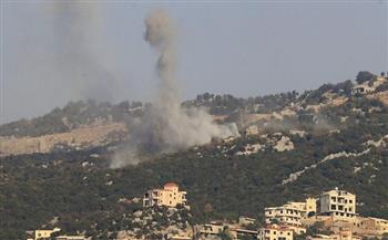 "حزب الله" اللبناني يعلن استهداف تجمع لجنود إسرائيليين في تلة الكوبرا 