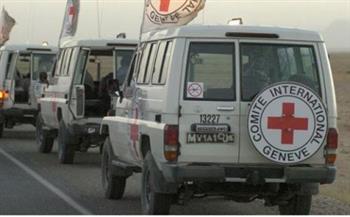الصليب الأحمر: الاحتلال الإسرائيلي يواصل أعماله العدائية في محيط المستشفيات
