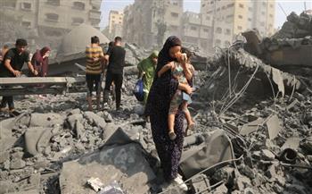 خلال الـ24 ساعة الماضية.. الاحتلال ارتكب 8 مجازر في قطاع غزة راح ضحيتها 92 شهيدًا
