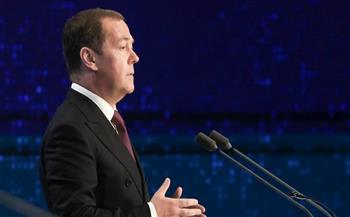 ميدفيديف عن عقوبات الغرب الجديدة ضد روسيا: سننتقم من أعدائنا