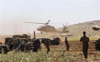 جنرال إسرائيلي سابق: هناك فوضى عارمة بين الجنود بغزة لا يتم الحديث عنها في الإعلام    