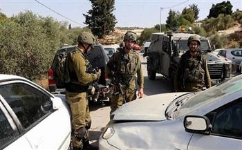 قوات الاحتلال الإسرائيلي تقتحم "يعبد" في محافظة جنين