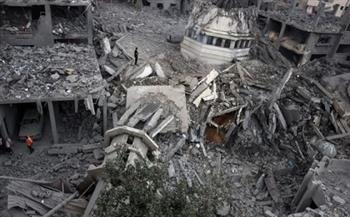 إسرائيل تفجر منازل غزة بساكنيها بعد إعلانها مناطق آمنة
