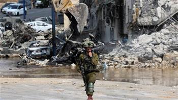 تقارير: أمريكا تطلب من إسرائيل التوقف عن استهداف شرطة حماس
