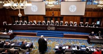 المرصد الأورومتوسطي يدعو الدول الأعضاء بـ«العدل الدولية» إلى قطع علاقاتها مع إسرائيل
