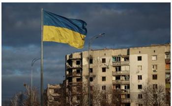 عماد أبو الرب: أوكرانيا نجحت فى إزالة الخوف الداخلى لدى مواطنيها من روسيا