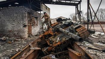 خبير بريطاني يرجح خسارة أوكرانيا دونباس وجزءًا من الجنوب قبل نهاية 2024