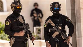 جهاز المخابرات الوطنى العراقى يعلن اعتقال 2 من أخطر قيادات داعش
