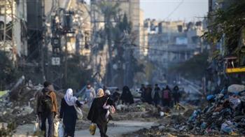 تطورات العدوان على غزة.. القطاع يترقب كارثة جراء نقص الغذاء والدواء 