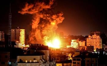 خبير علاقات دولية: جهود مصرية مكثفة لوقف إطلاق النار في غزة قبل شهر رمضان