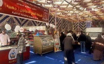 «الغرف التجارية» تكشف تفاصيل معارض أهلا رمضان (فيديو)