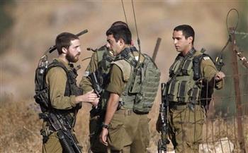 الاحتلال الإسرائيلي يعلن مقتل جندي وإصابة 3 بينهم ضابط في غزة 