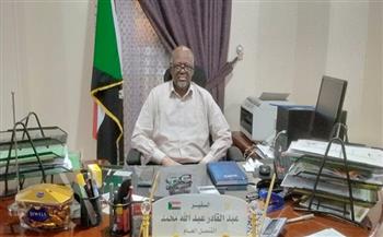 قنصل السودان بأسوان: مصر قدمت لنا الدعم الكامل في الأزمة الأخيرة 