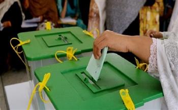 إجراء الانتخابات الرئاسية الباكستانية 9 مارس المقبل 