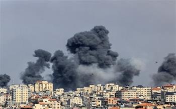 قصف مدفعي إسرائيلي يستهدف المناطق الشمالية بقطاع غزة 