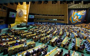 غدا.. بدء أعمال الدورة الـ55 لمجلس حقوق الإنسان التابع للأمم المتحدة بجنيف 