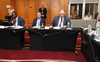 رئيس «القابضة للملاحة الجوية»: مصر لديها دور مهم وفعال في مجلس المطارات الإفريقي