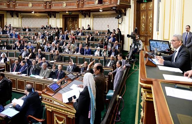 «النواب» يوافق على اتفاقية إزالة الازدواج الضريبي وتجنبها بين مصر وكرواتيا