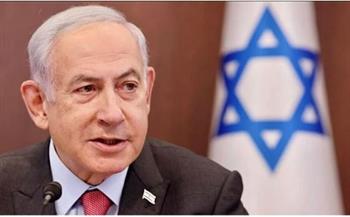 القاهرة الإخبارية تعرض تقريرا بعنوان «عناد رئيس الوزراء الإسرائيلي يهدد أي اتفاق محتمل»