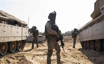 استشهاد 7 فلسطينيين وإصابة العشرات جراء قصف إسرائيلي على غزة 