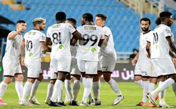 تشكيل الشباب لمواجهة النصر في الدوري السعودي 