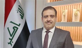 الحكومة العراقية تؤكد رغبتها في إقامة علاقات اقتصادية متوازنة مع كل دول العالم