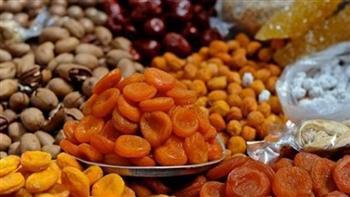 مفيدة لمرضي الأنيميا وتنشط خلايا المخ.. خبيرة توضح 6 فوائد صحية لياميش رمضان