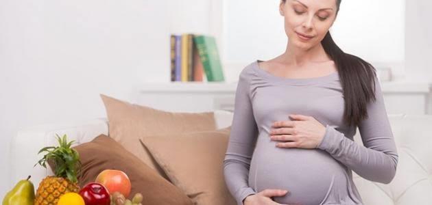 أهم النصائح للمرأة الحامل في الثلث الثالث من الحمل (6-9 شهور)