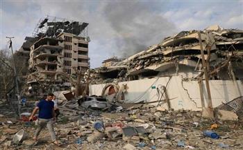 الاحتلال يرتكب 19 نوعا من جرائم الحرب ضد المدنيين خلال العدوان على غزة
