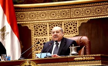 رئيس «الشيوخ» ينعى علي عطوة نائب جنوب سيناء: كان وطنيا مخلصا 