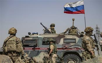 القوات الروسية تسيطر على الجزء الجنوبي من رابوتينو