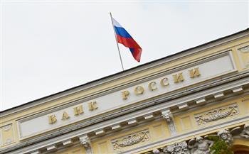 ارتفاع مؤشرا بورصة موسكو رغم حزمة العقوبات الأمريكية الجديدة