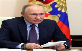 نظام كييف يعترف بدعوة أوروبية للجلوس على طاولة المفاوضات مع روسيا