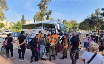 فنادق إسرائيلية تطرد نزلاء من مستوطني غلاف غزة لعدم تلقي الأموال من الحكومة