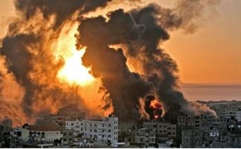  ارتفاع أعداد الشهداء في غزة