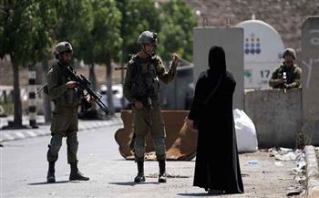 المرصد الأورومتوسطي يوثق شهادات لمعتقلات فلسطينيات تعرضن للعنف الجنسي من جيش الاحتلال
