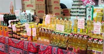 محافظ كفر الشيخ يوده بالتوسع في معارض أهلا رمضان لتوفير السلع بأسعار مخفضة 