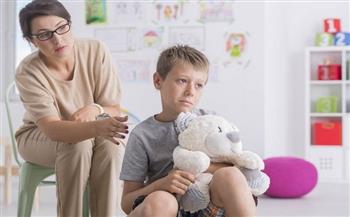 اليونيسيف تقدم استراتيجيات للتعامل مع الإجهاد النفسي للأطفال