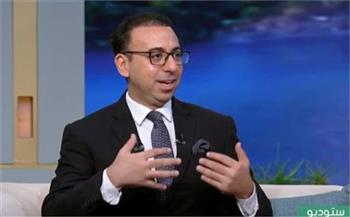 جمال رائف: مصر تتبع مسارات سياسية مختلفة من أجل نصرة القضية الفلسطينية