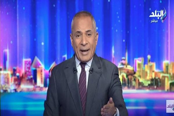 أحمد موسى: 2 مليون شقة مغلقة في مصر قيمتها تريليون جنيه 