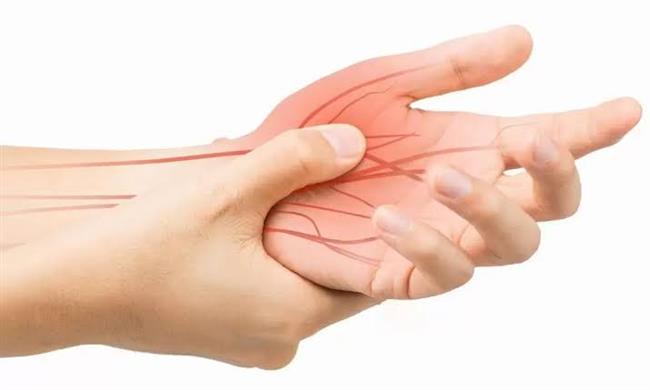 اسباب التهابات الأعصاب