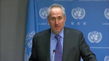 الأمم المتحدة تؤكد دعمها للشعب الفلسطيني في مواجهة تحدياته