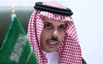  وزير الخارجية السعودي يشارك في مؤتمر نزع السلاح رفيع المستوى بجنيف  