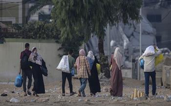 مصدر مصري رفيع المستوى: الأوضاع الإنسانية بقطاع غزة تمر بمرحلة حرجة