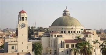 جامعة القاهرة تطلق قافلة تنموية بمشاركة التحالف الوطني للعمل الأهلي التنموي