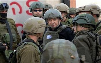 الجيش الإسرائيلي والشاباك: إذا تدهور الوضع برمضان لن نتمكن من وقفه