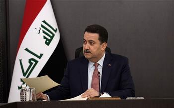 رئيس الوزراء العراقي يؤكد التطلع لتعزيز التعاون مع أرمينيا بمجالي الطاقة وتقنية المعلومات