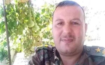 اغتيال عقيد بالجيش السوري في ريف القنيطرة